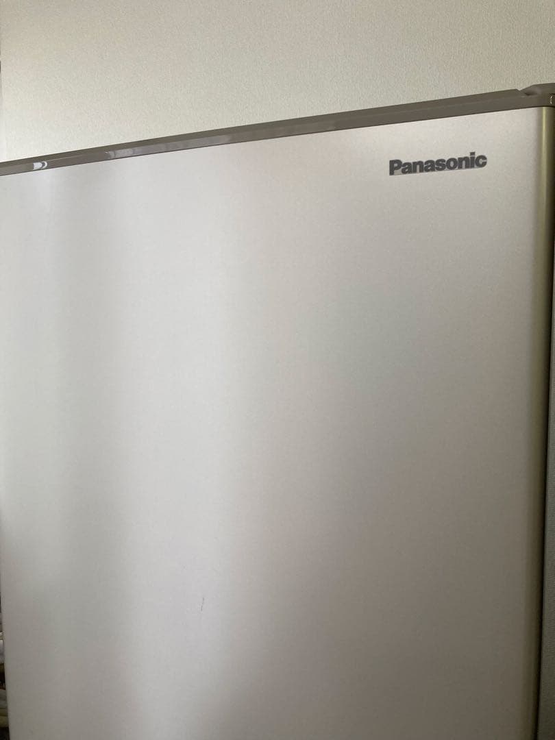 Panasonic ノンフロン冷凍冷蔵庫 365L 2021年製 右開き