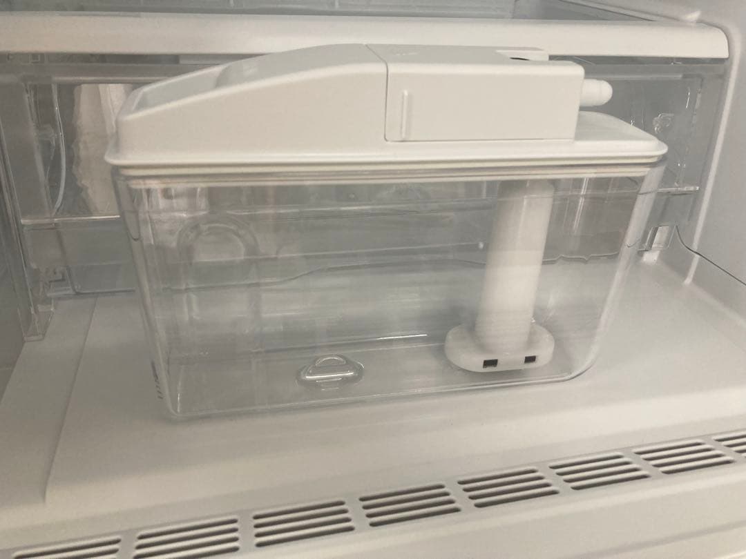 Panasonic ノンフロン冷凍冷蔵庫 365L 2021年製 右開き