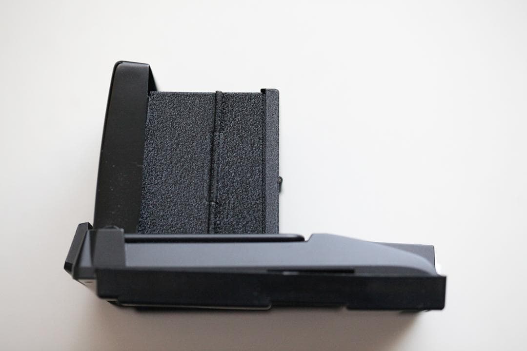 ai、Mamiya m645 ファインダー　 Q491