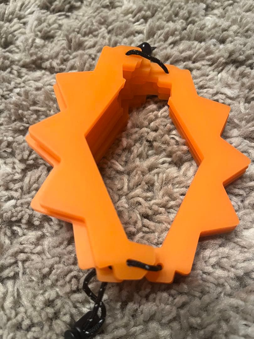 bonboneroボンボネロ グミボネロ オレンジ