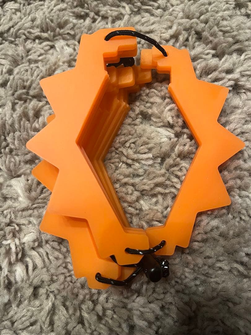 bonboneroボンボネロ グミボネロ オレンジ