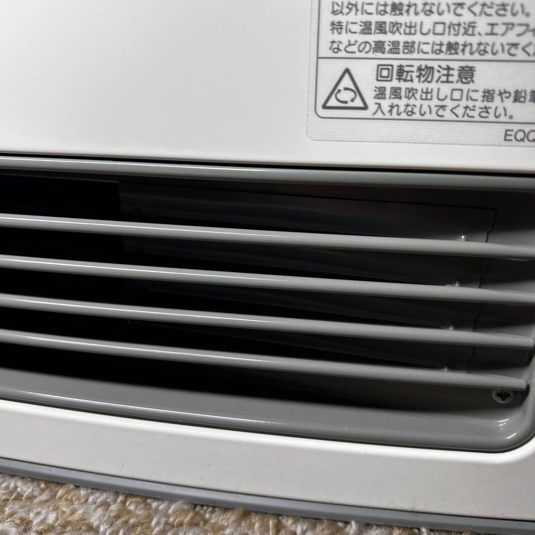 極美品・動作良好✨️ノーリツ GFH-4005S-W5 ガスヒーター LPガス