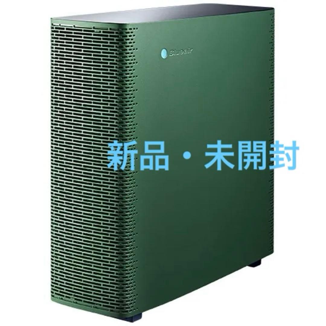 Blueair ブルーエア Sense+ センスプラス　空気清浄機