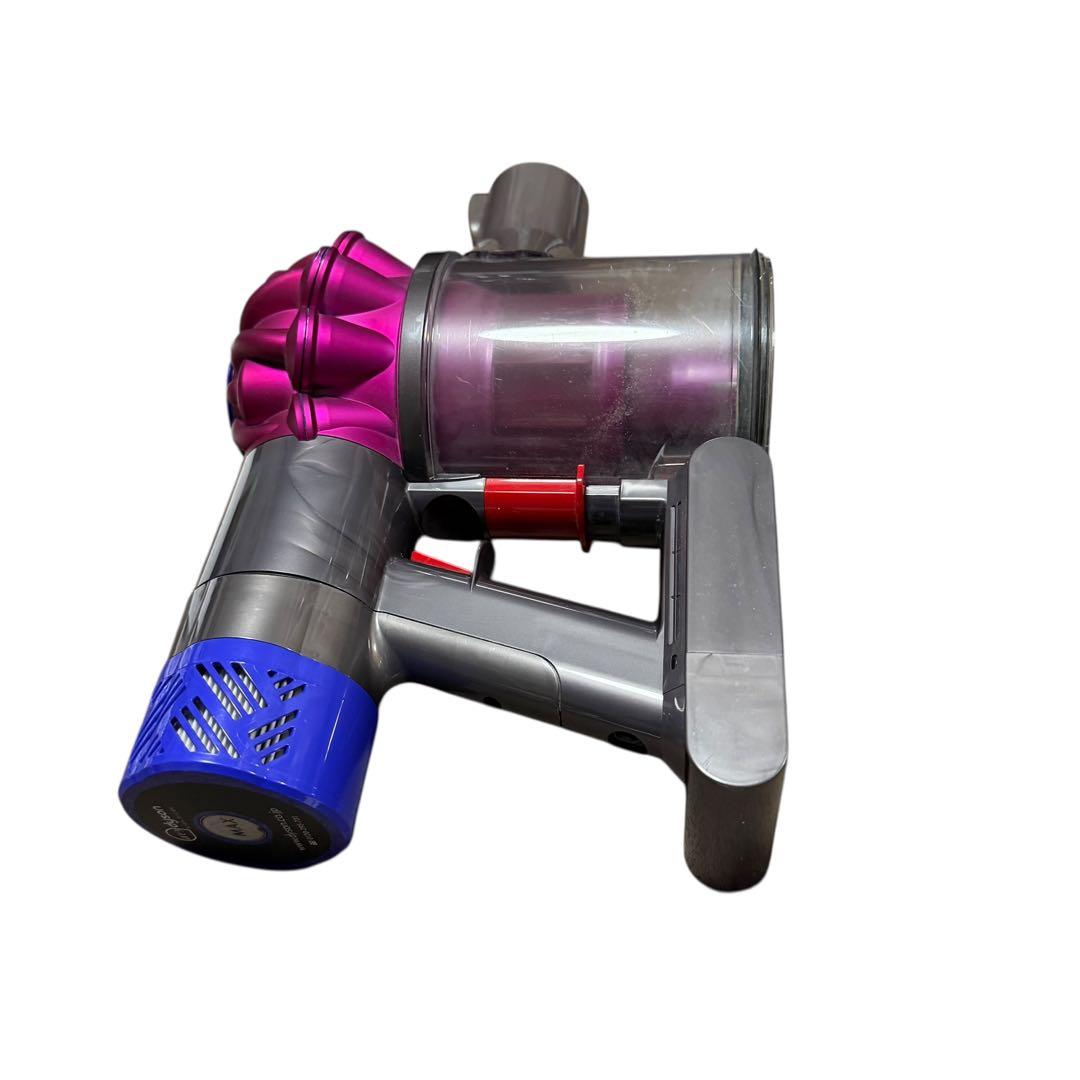 早い者勝ち Dyson V6 コードレス掃除機 Pro