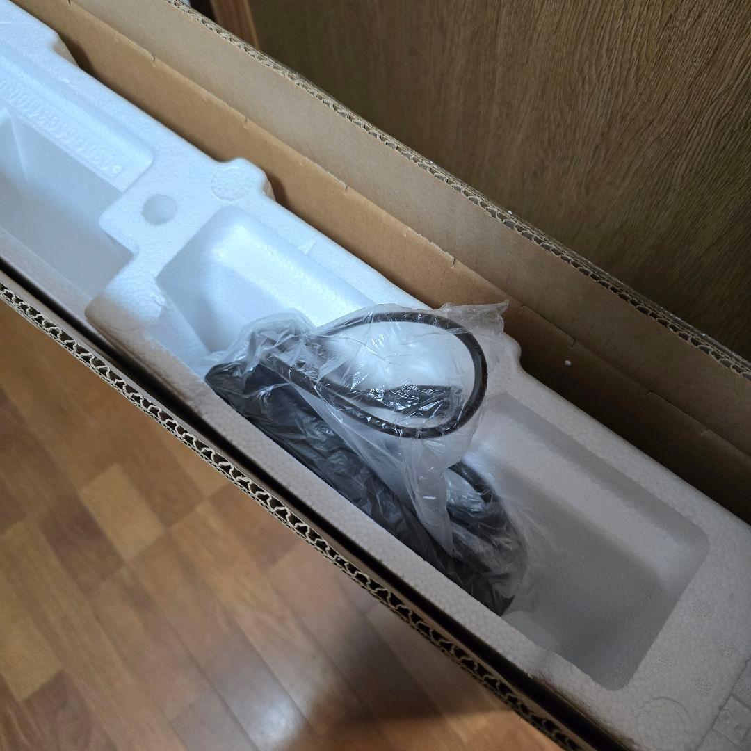 【極美品だけどジャンク扱い】 LUCA LT-55D6210B アイリスオーヤマ