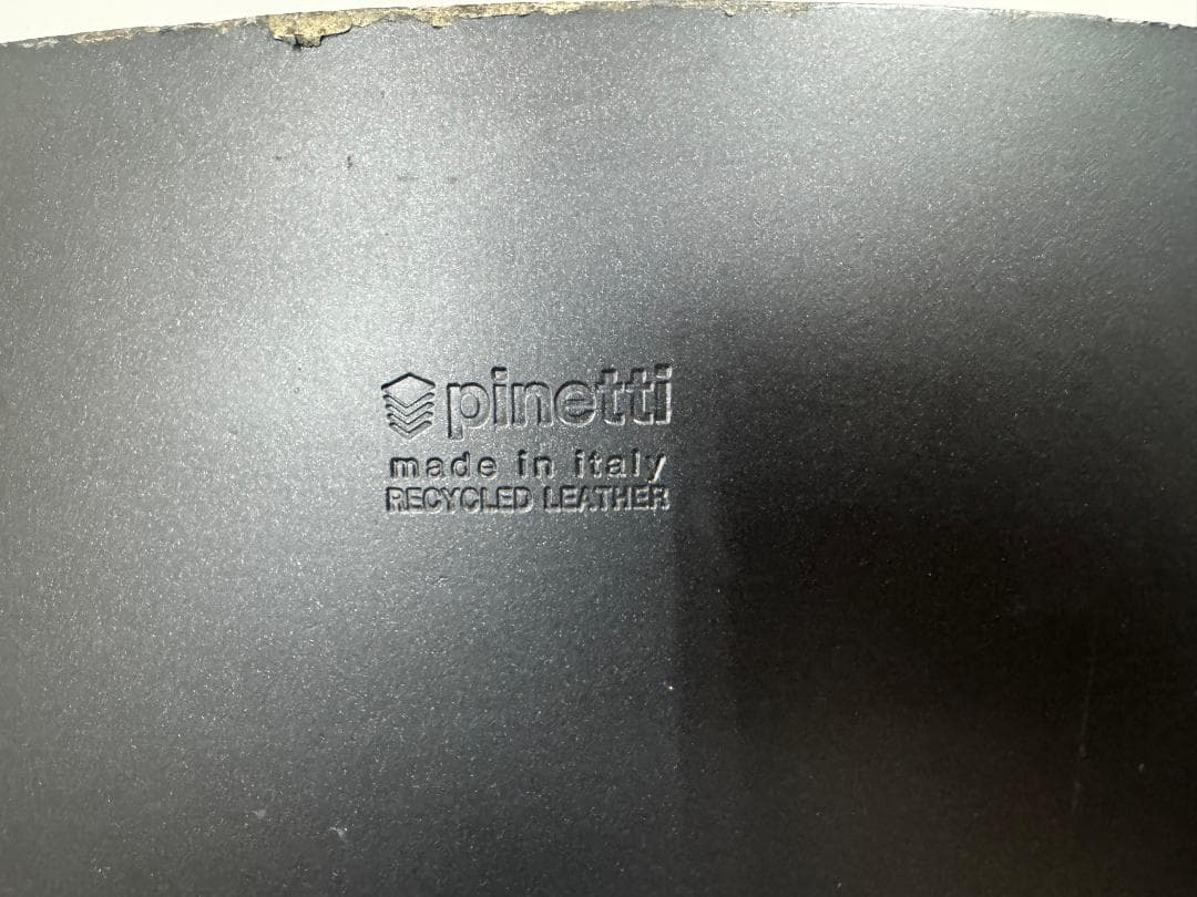 pinetti ピネッティ　バスケット