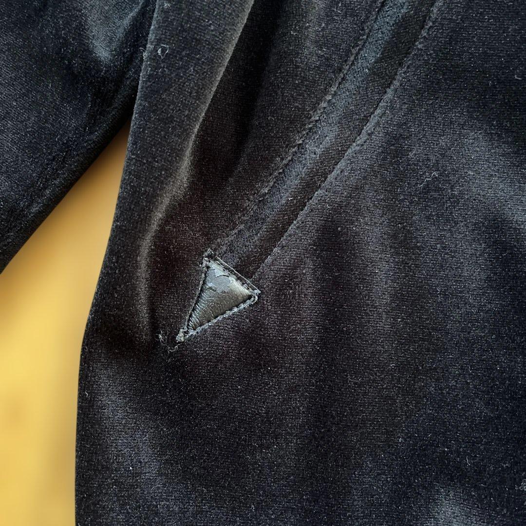 Lonsdale　ロンズデール　スカジャン　ベロア　スカル　ドクロ