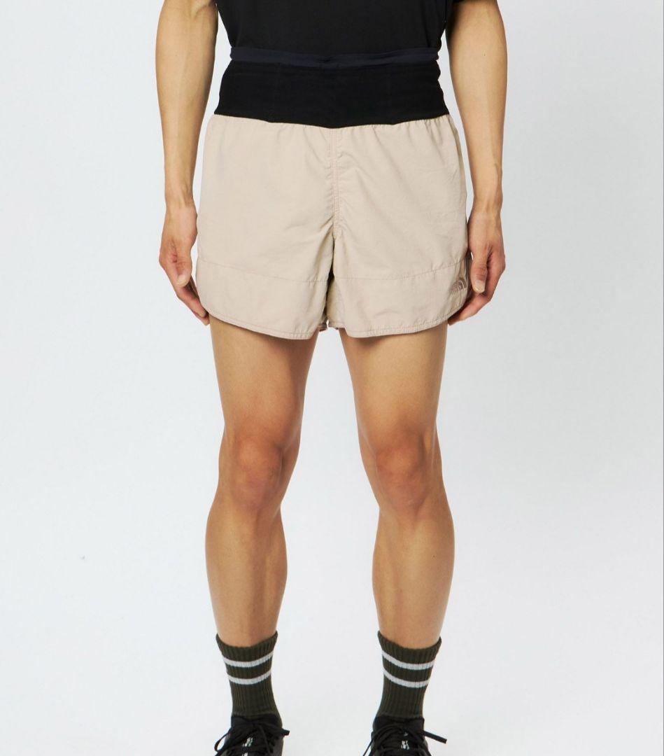 THE NORTH FACE　 Free Run Spurt Short