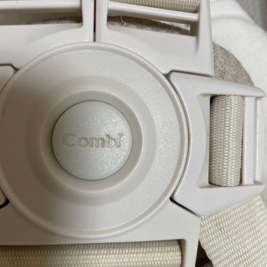 Combi ネムリラ BEDi Longスウィングベッド AUTO SWING