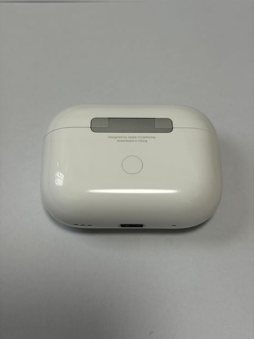 AirPods Pro 2(第2世代)本体 充電ケース付(LIghtning)