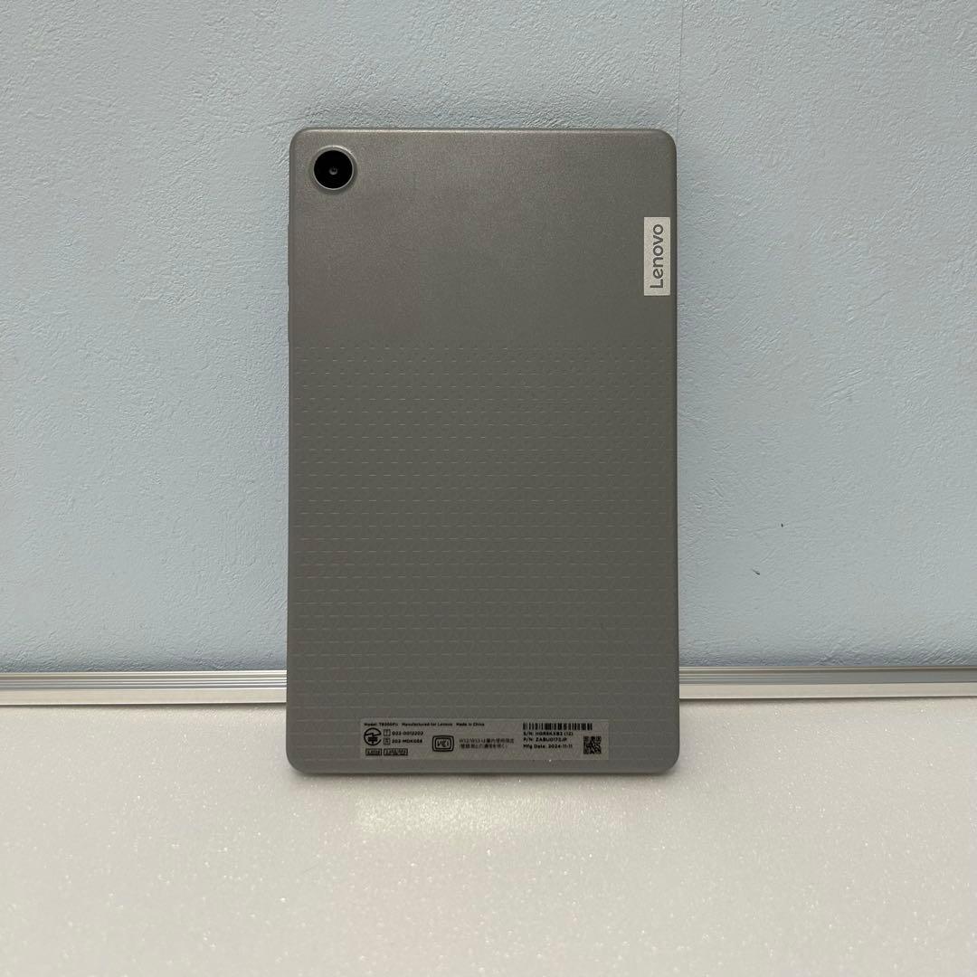 Lenovo Tab M8 4th Gen タブレット 8.0インチ