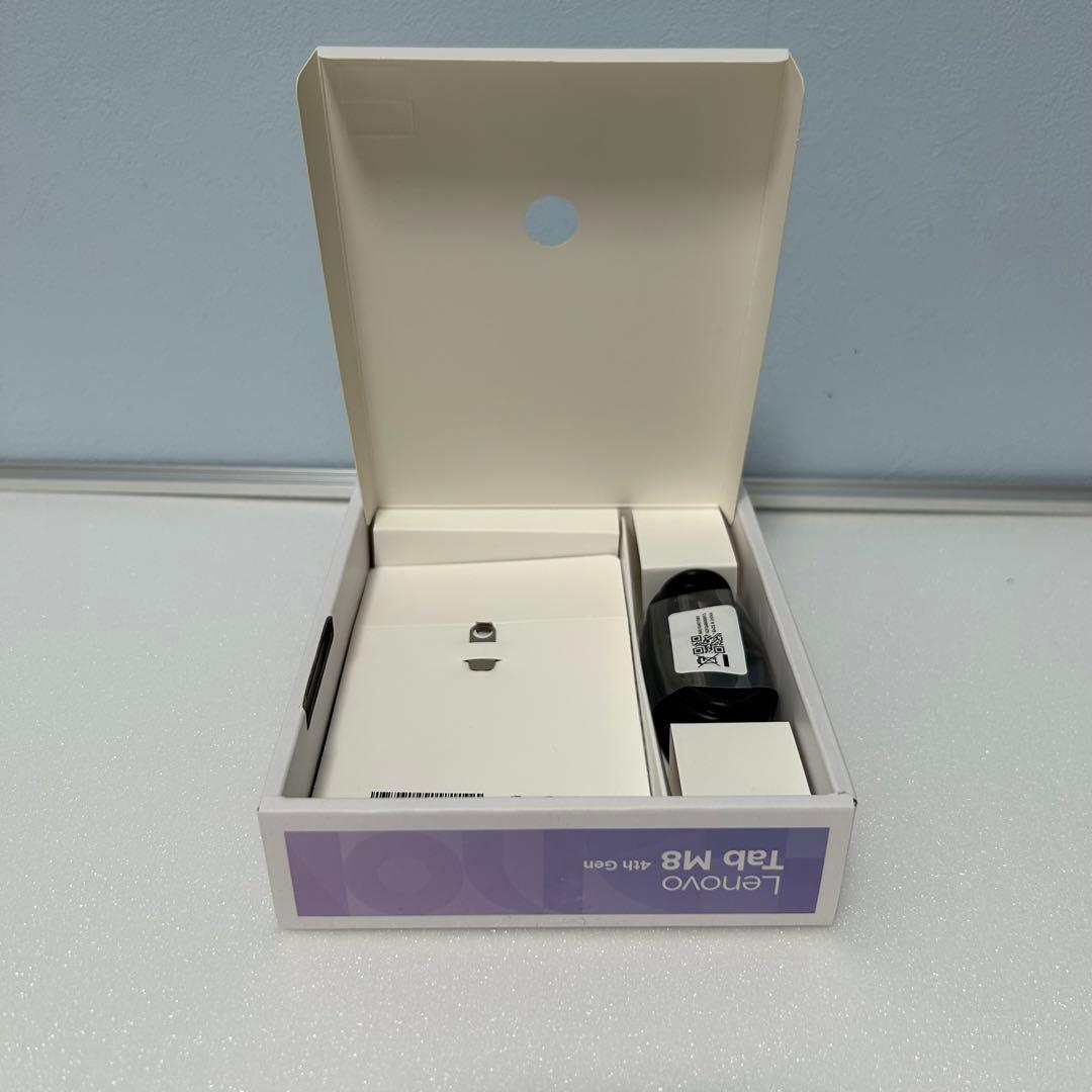 Lenovo Tab M8 4th Gen タブレット 8.0インチ