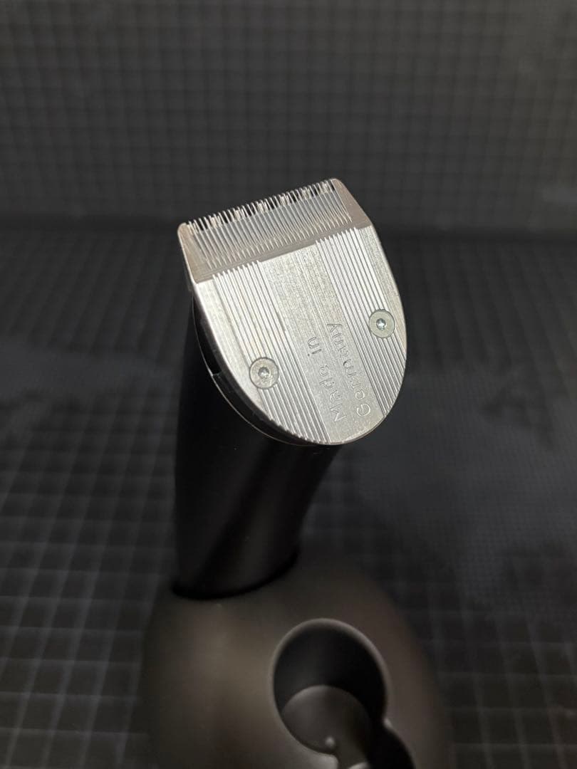 WAHL正規品 リプラスプロ2ミニ トリマー バリカン
