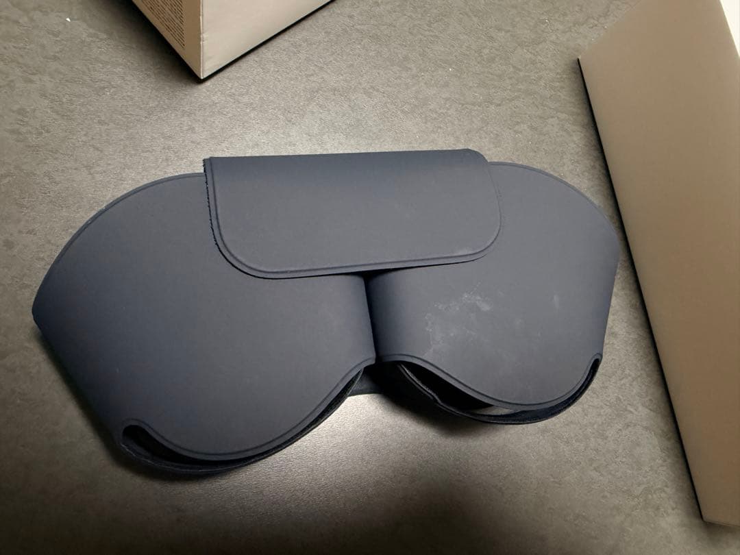 Airpods MAX USB-Cタイプ　ミッドナイト