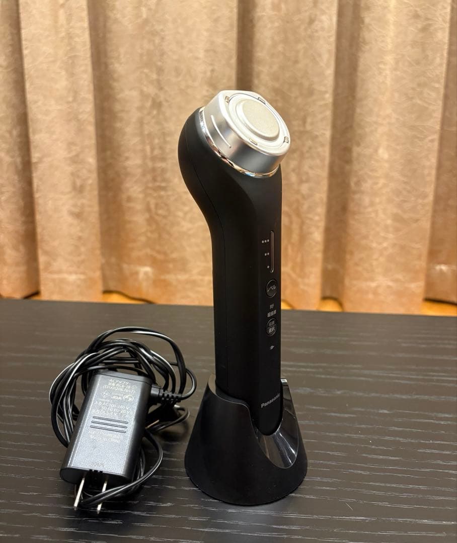 Panasonic パナソニック　美顔器　EH-XR20 RF 高周波　超音波