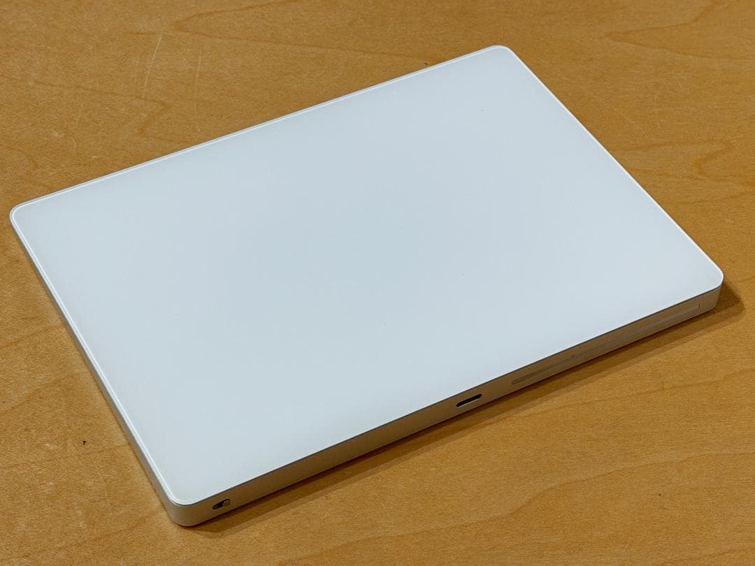 マウス・トラックボール Apple Magic Trackpad 2 A1535