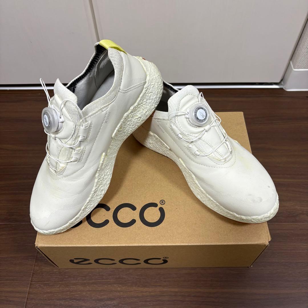 引越セール ECCO Golf Biom H5 Hybrid Women