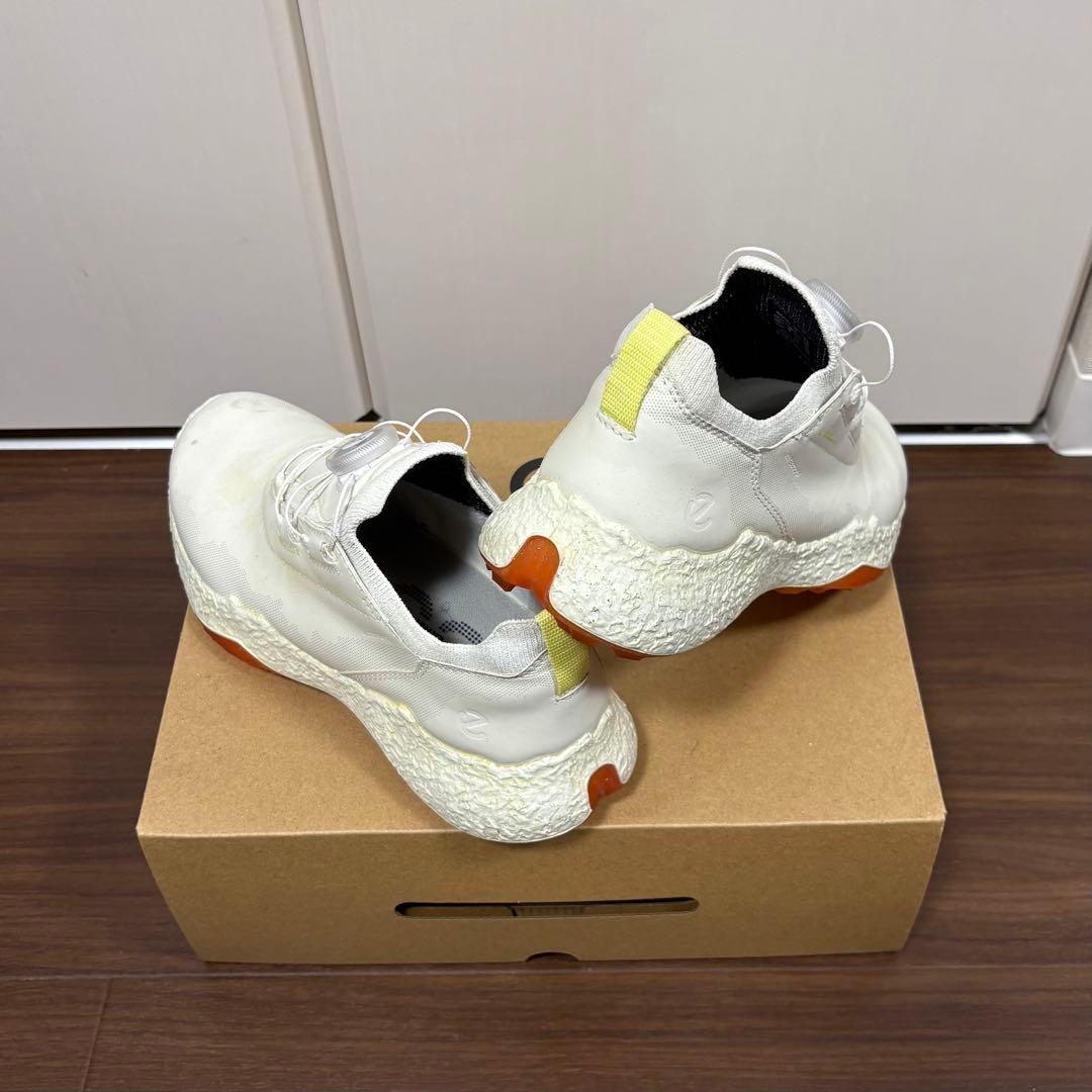 引越セール ECCO Golf Biom H5 Hybrid Women