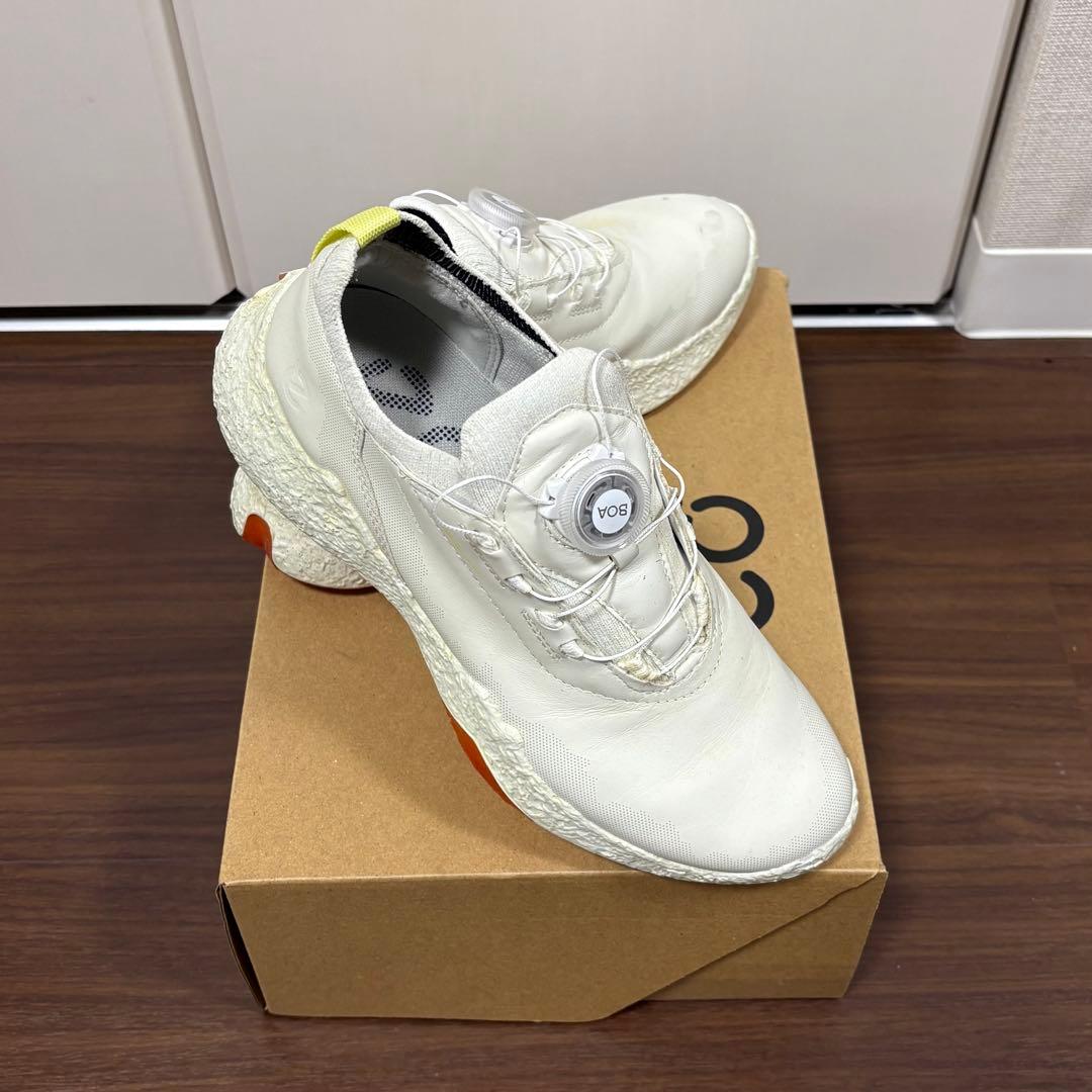 引越セール ECCO Golf Biom H5 Hybrid Women