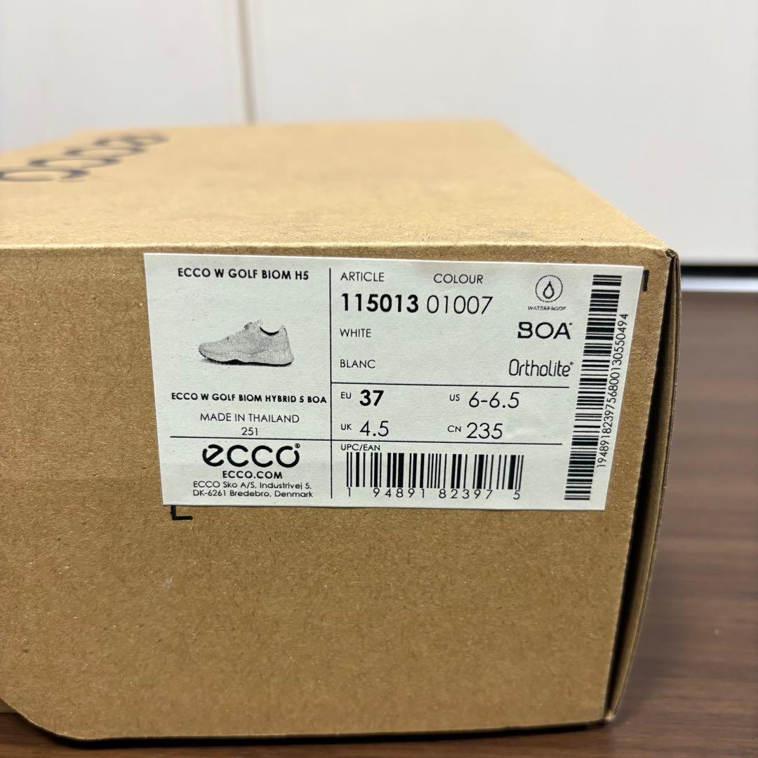 引越セール ECCO Golf Biom H5 Hybrid Women