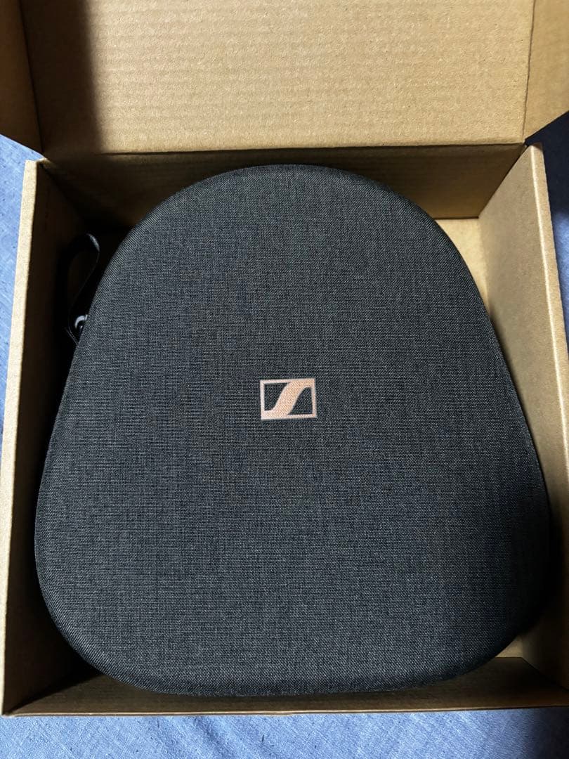 SENNHEISERMOMENTUM 4Wireless コッパー