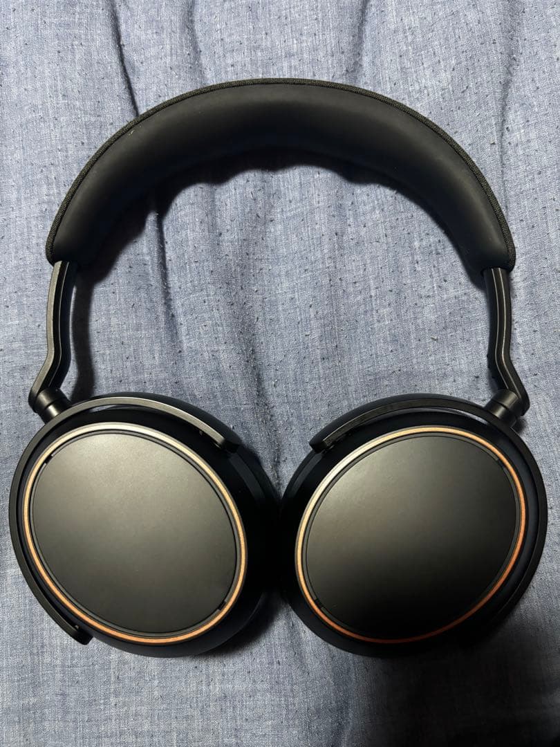 SENNHEISERMOMENTUM 4Wireless コッパー