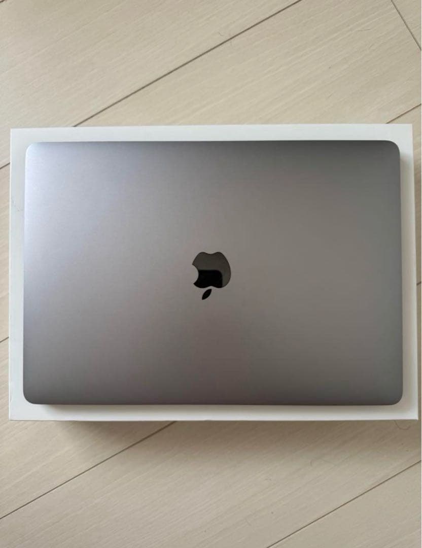MacBook Pro 13インチ M1