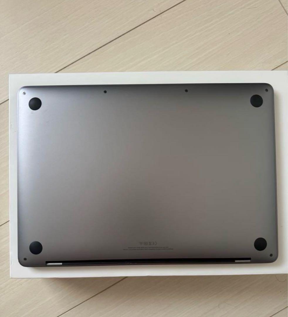 MacBook Pro 13インチ M1
