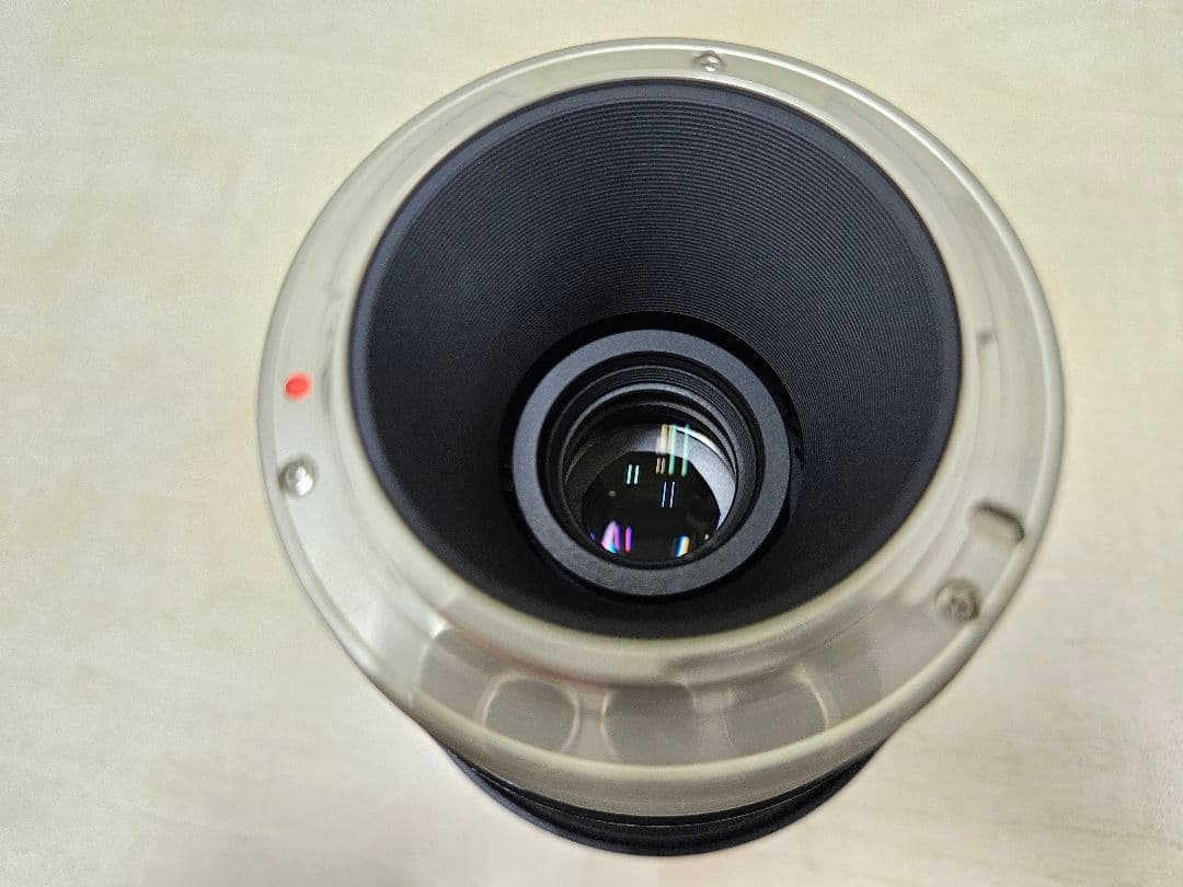 サムヤン　2.8 12mm 魚眼　Eマウント