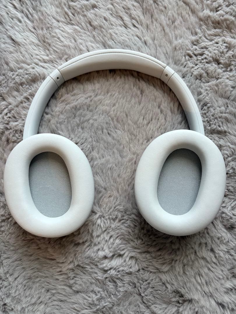 【未使用】SONY ワイヤレスヘッドホン (WH-CH720N)