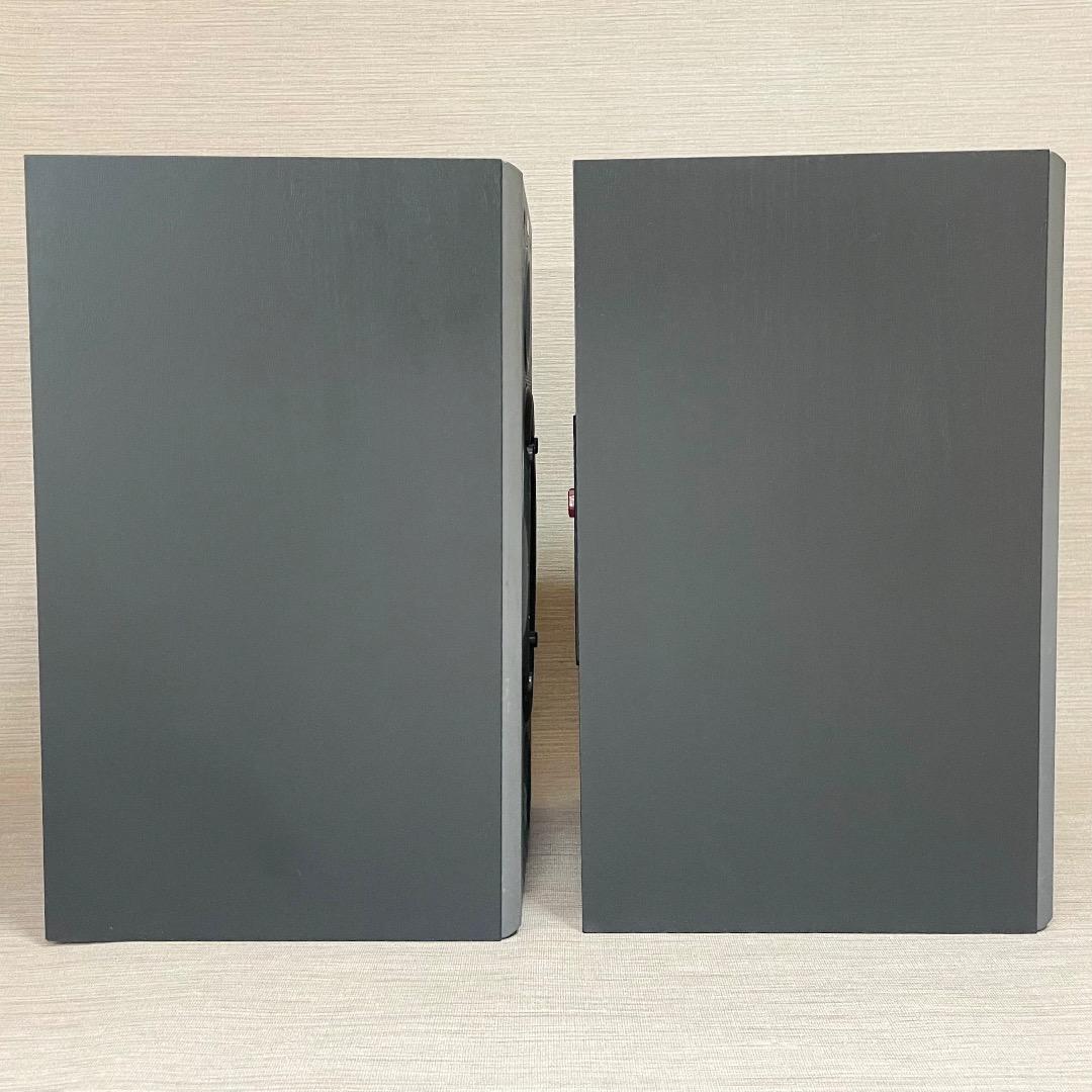 美品✨B&W DM601 S2 スピーカー ペア シリアル番号連番 送料無料