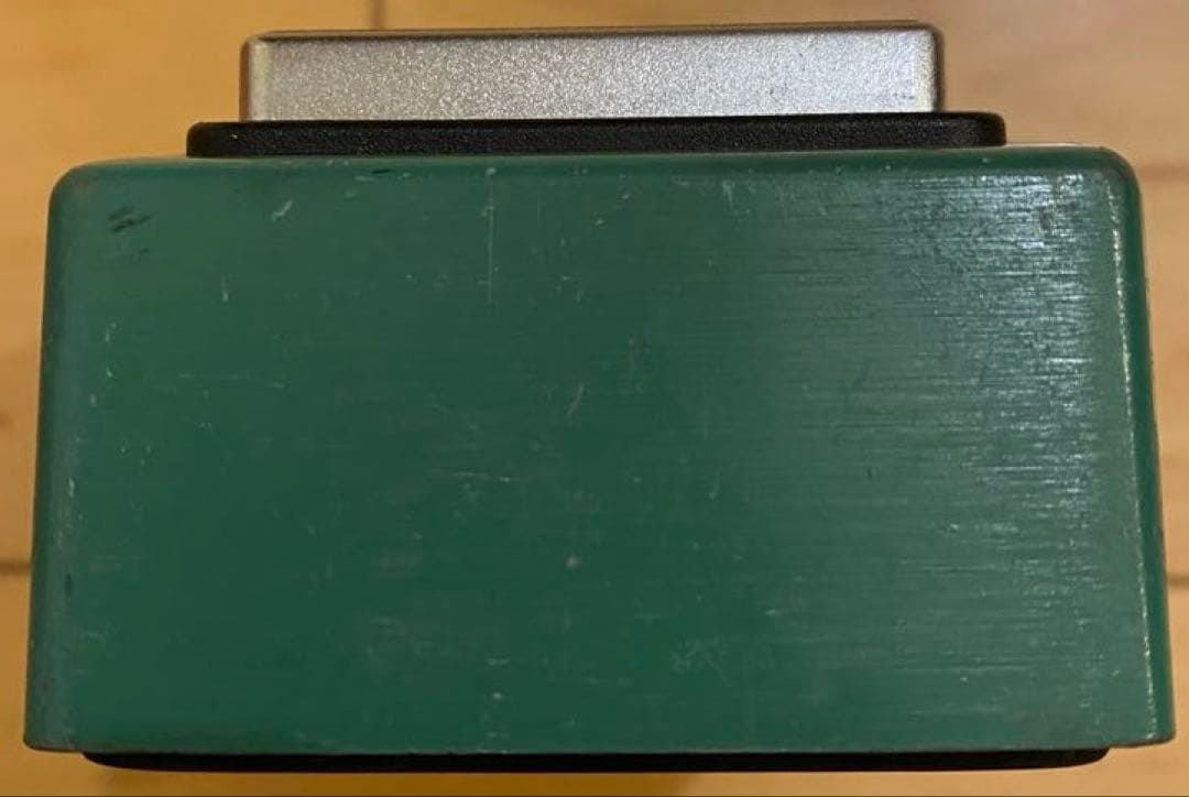 ギター Ibanez TS9DX Turbo Tube Screamer