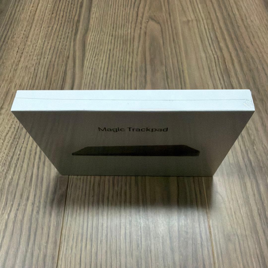 Apple Magic Trackpad 2 MRMF2J/A スペースグレイ