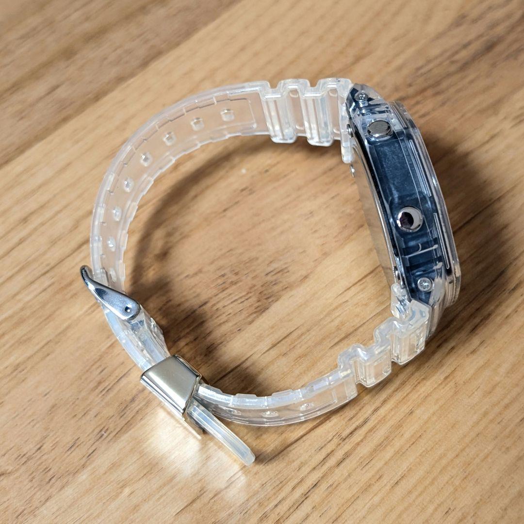 【未使用品】G-SHOCK GA-2140RX-7AJR 40周年モデル