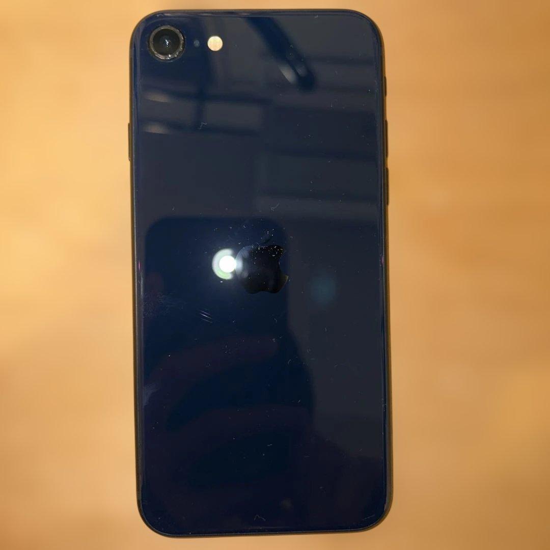 iPhoneSE第三世代