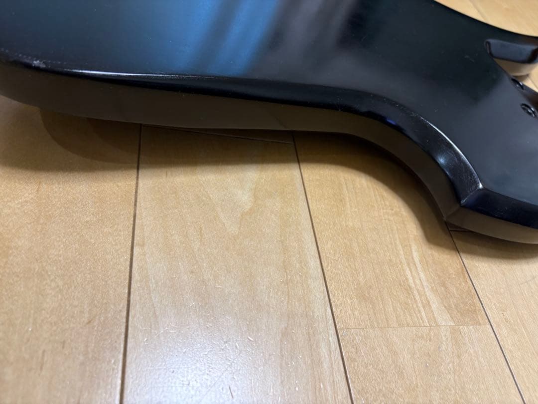 FERNANDES MG-80X hide モデル X JAPAN 抜け殻