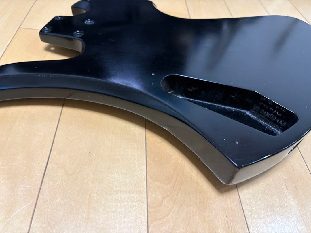 FERNANDES MG-80X hide モデル X JAPAN 抜け殻