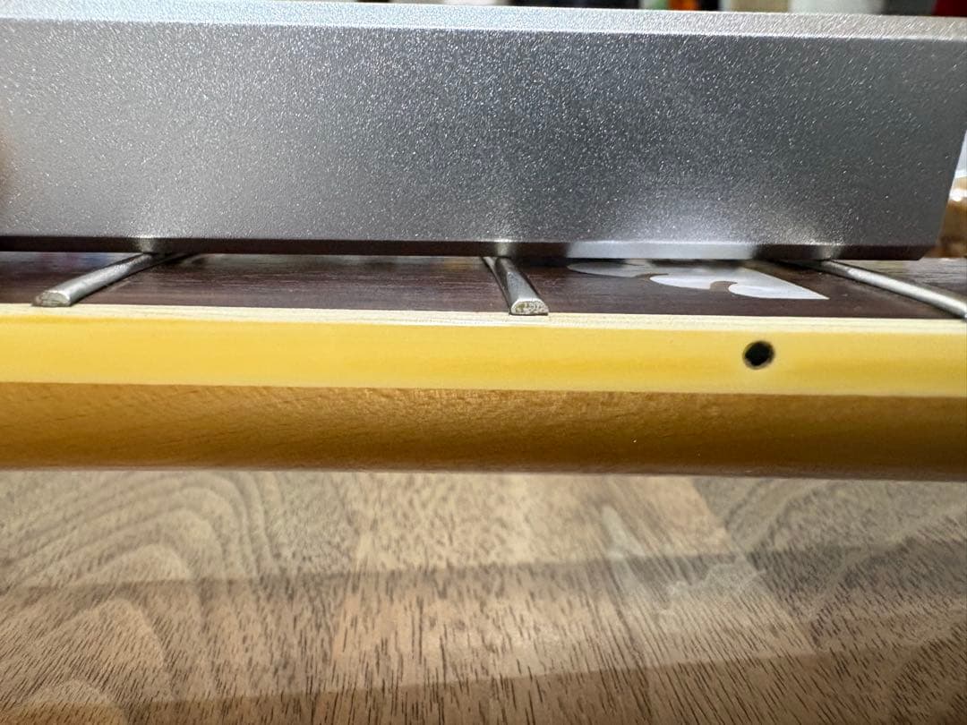 FERNANDES MG-80X hide モデル X JAPAN 抜け殻