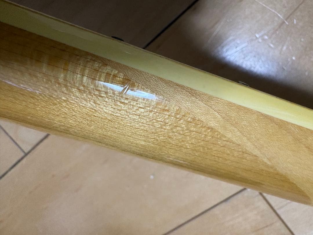 FERNANDES MG-80X hide モデル X JAPAN 抜け殻