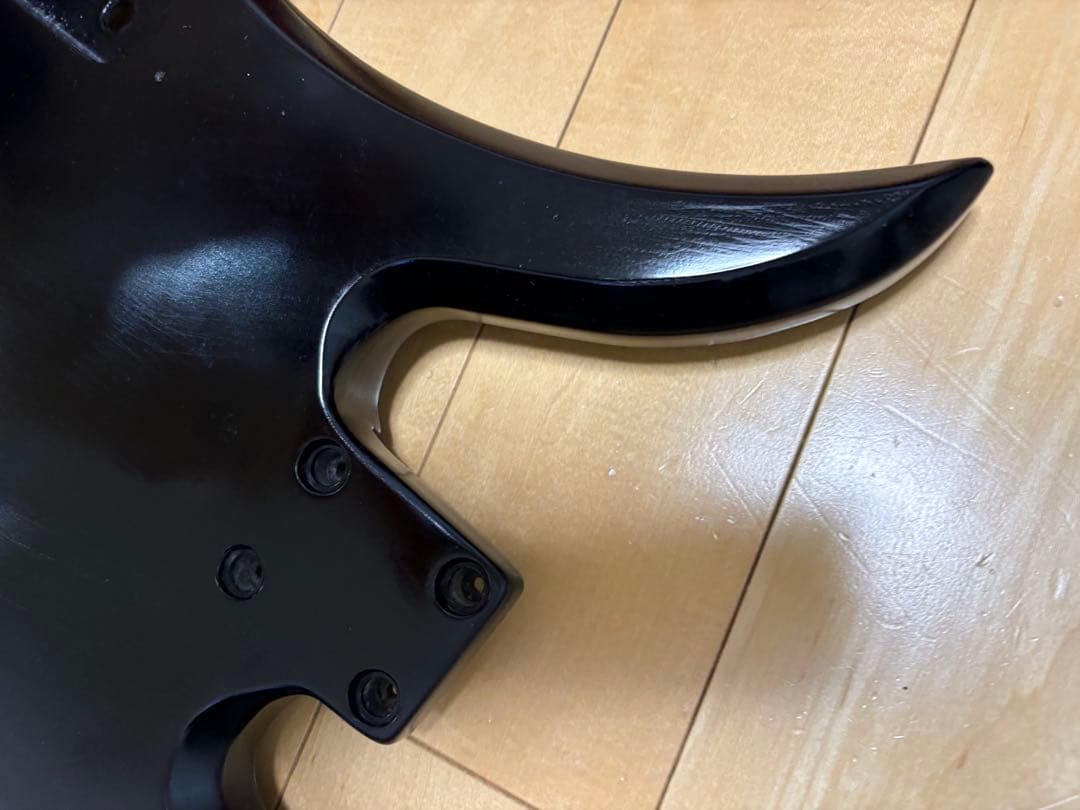 FERNANDES MG-80X hide モデル X JAPAN 抜け殻