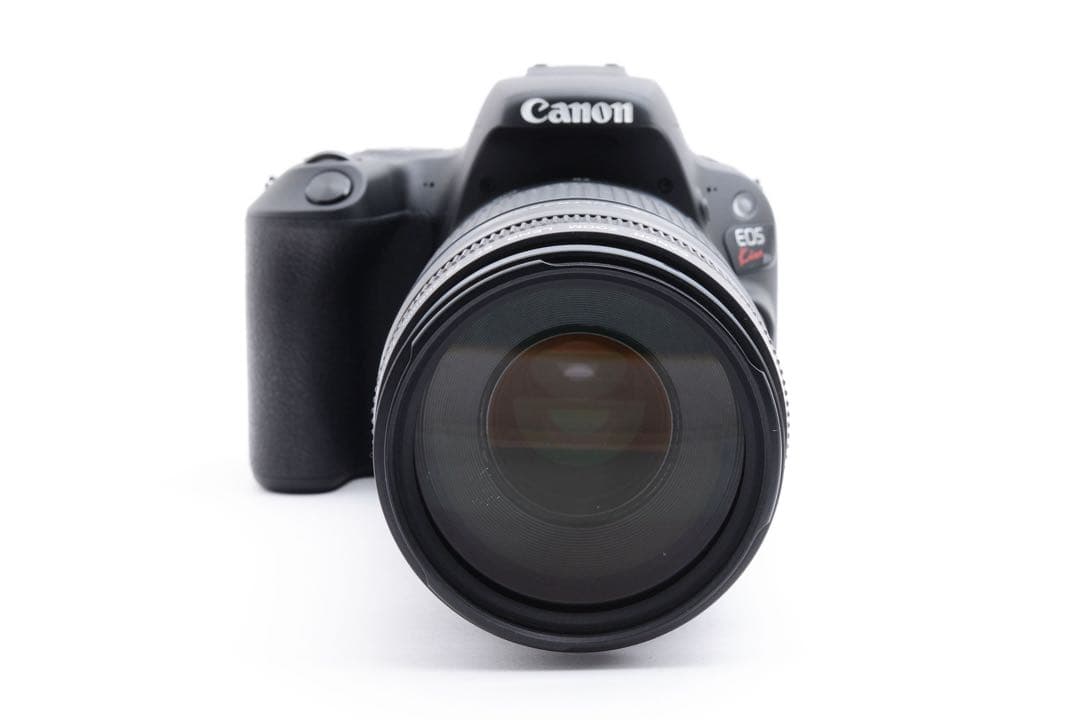 canon kiss x9/レンズセット/CANON EF 75-300㎜1