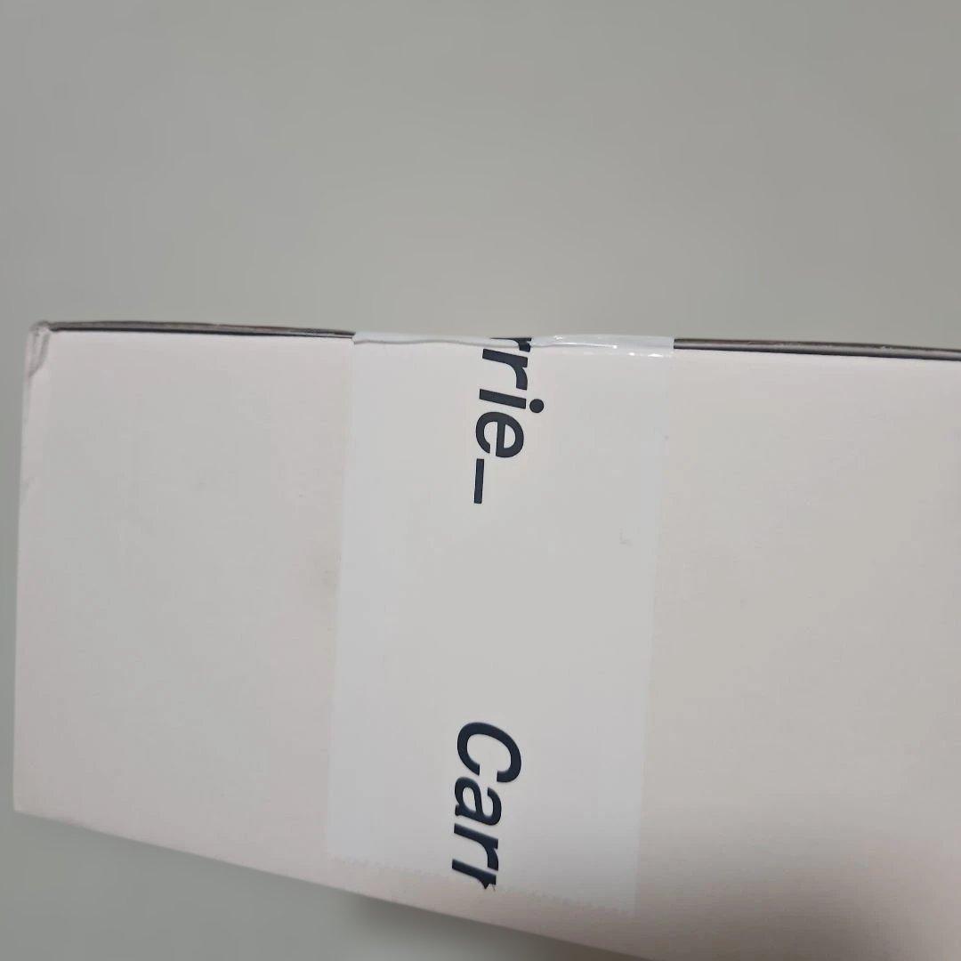 Carrie_ シャンプー トリートメント未開封