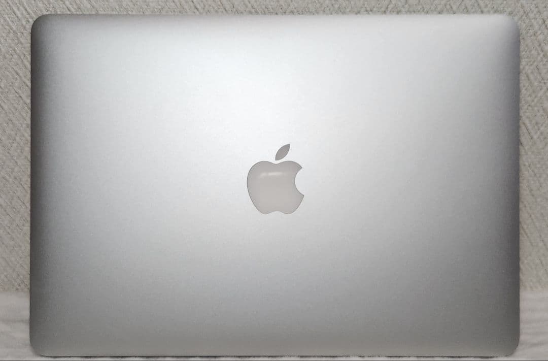 MacBookAir2013(MID)MagSafe付き