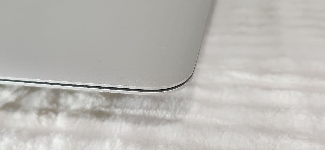MacBookAir2013(MID)MagSafe付き