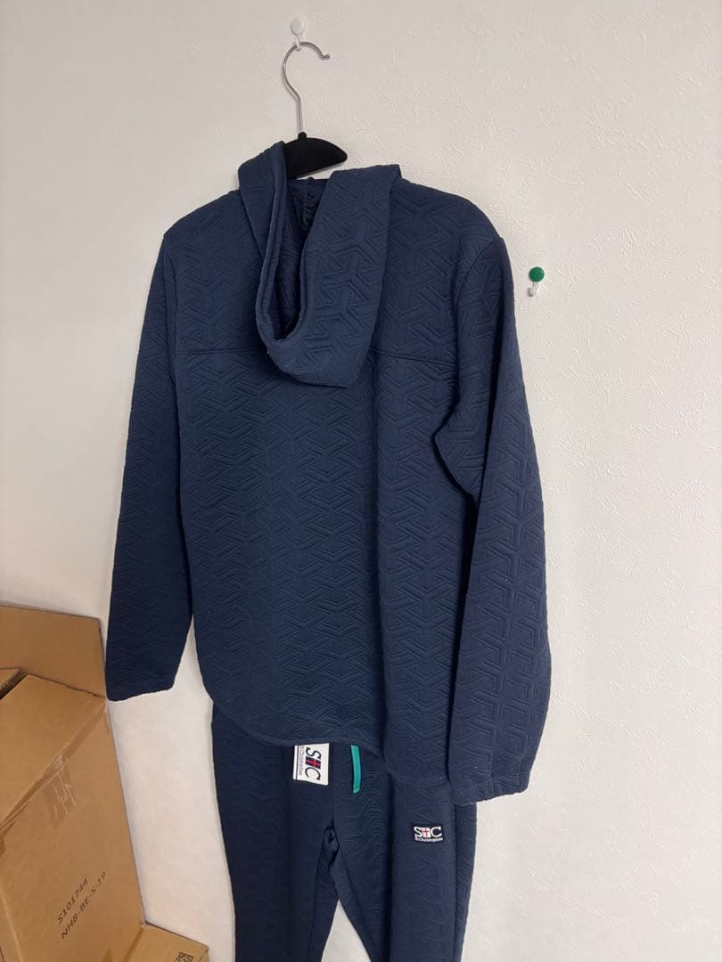 セントクリストファージャージ