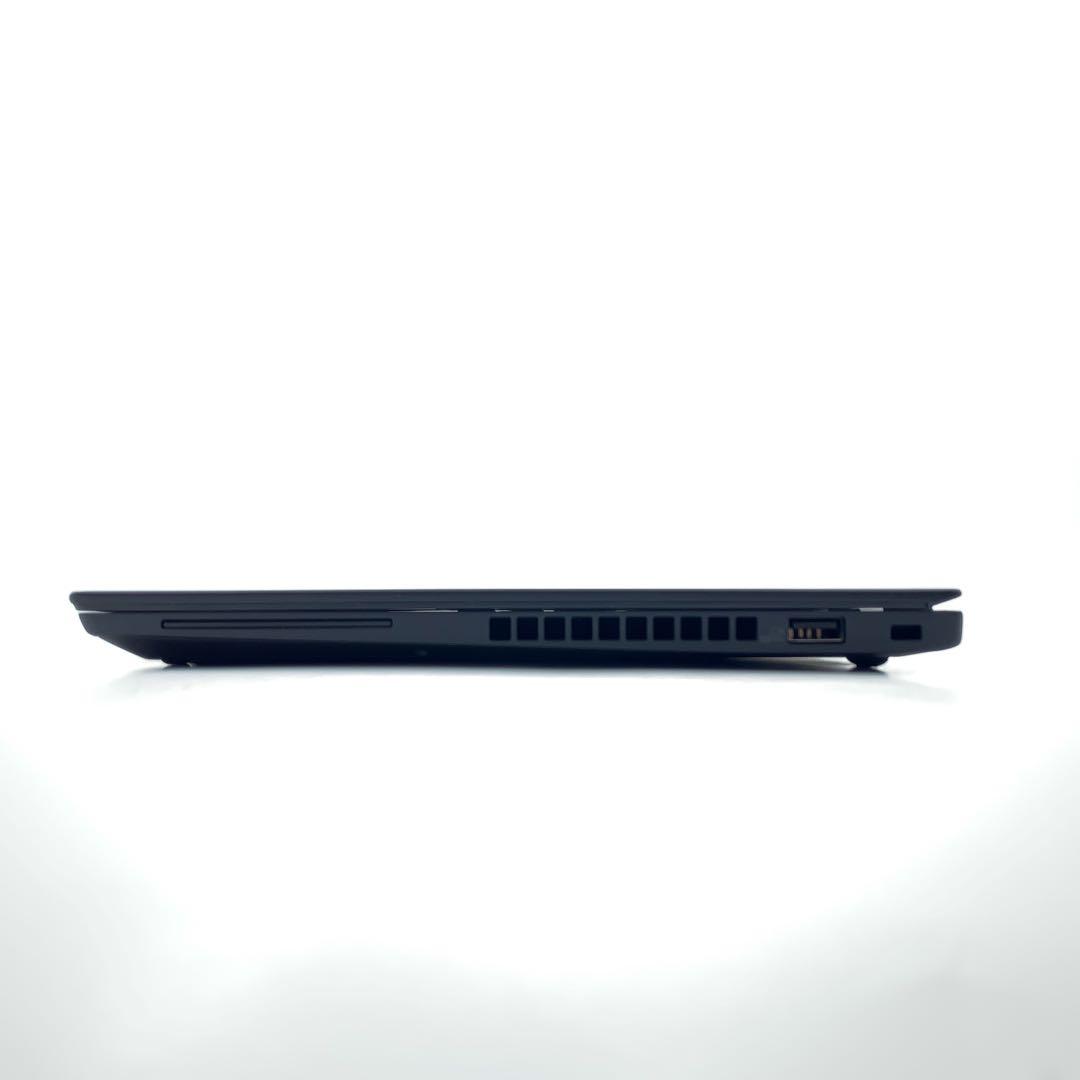 第10世代 Core i5 高速SSD ThinkPad 13.3インチ