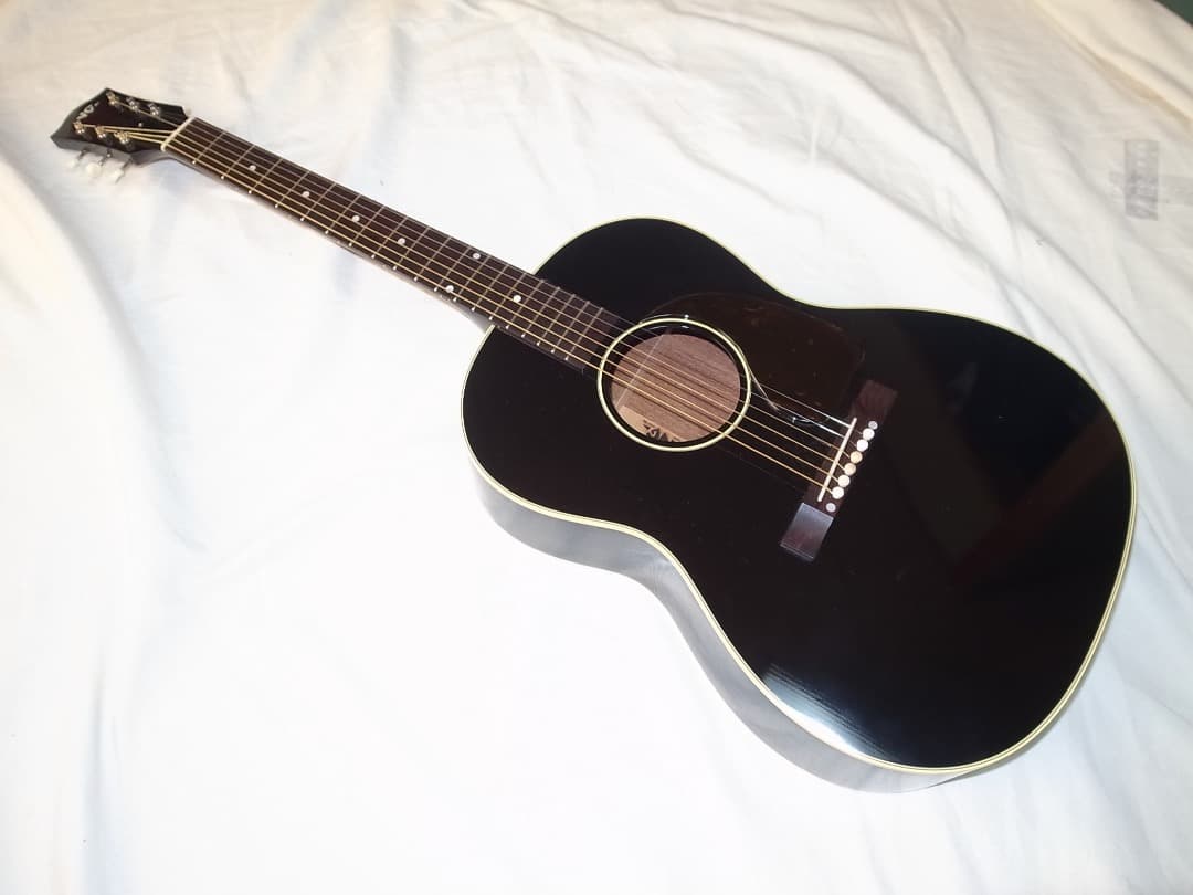 S*n様 レア　VG　 KTRーLGE　Mi-Si /BLK エレアコ　単板ラッ