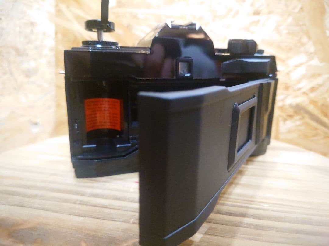 新品未使用 Nishikaニシカ N8000 3Dカメラ 3点セット