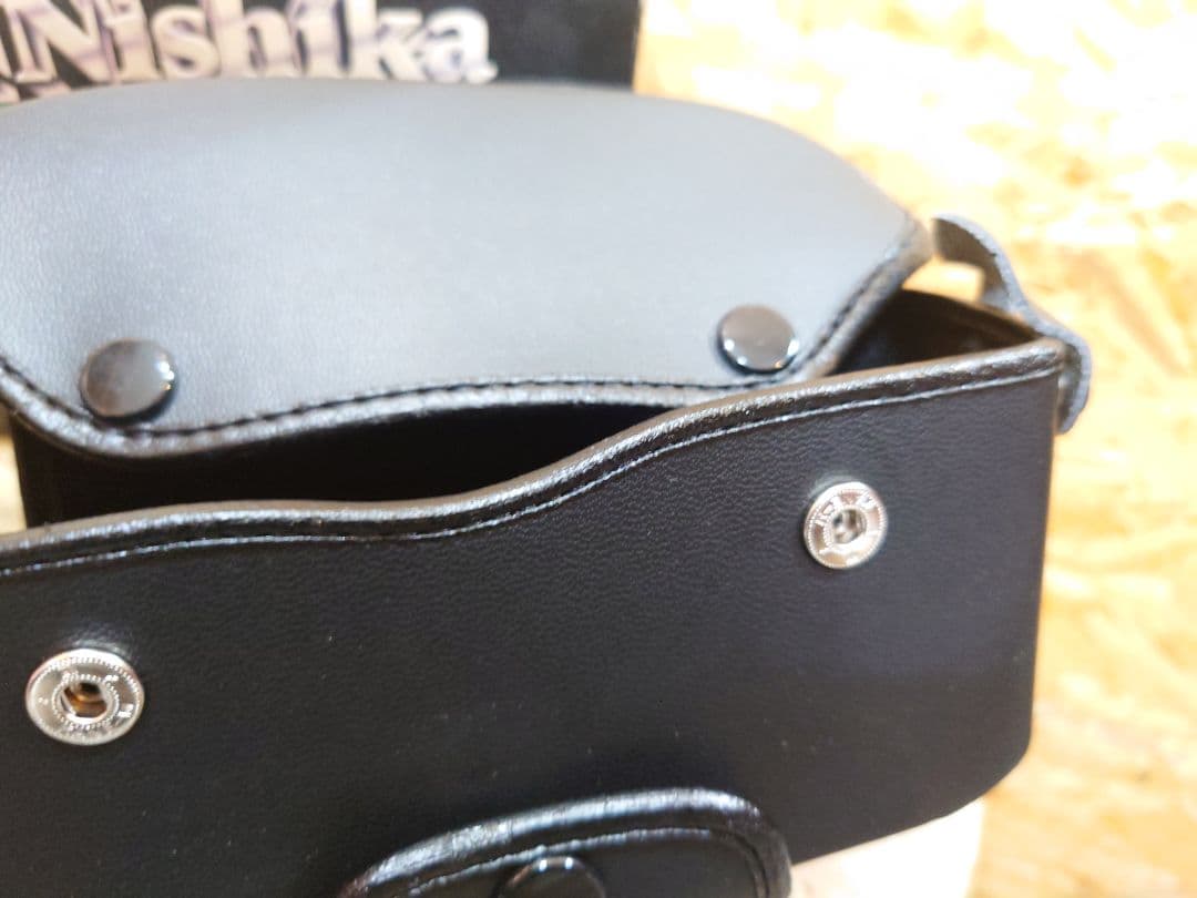 新品未使用 Nishikaニシカ N8000 3Dカメラ 3点セット