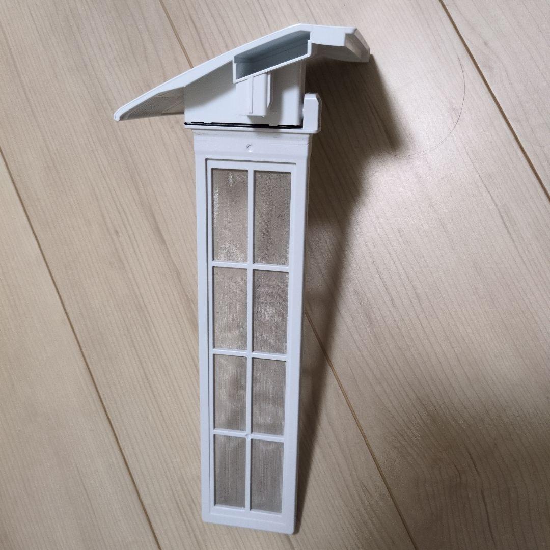 2024年製 AQUA AQW-D8R(W) 8kg ドラム式洗濯機